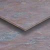 Rustic Copper Slate Patio Sawn Riven
