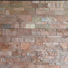Copper Natural Split Quartzite Wall Tiles