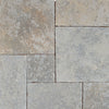 Westminister Beige Limestone Tiles-Antique Look