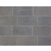 Atlantic Grey Tumbled Limestone Interior & Exterior Tiles