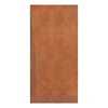 Corten Steel Oxidized Stone Veneer- Brown