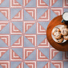 Sundial Handmade Encaustic Tiles