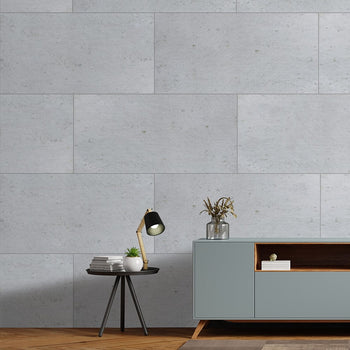 Moon White Limestone Veneer Sheet