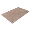 Mocha Beige Honed Limestone Floor Tiles